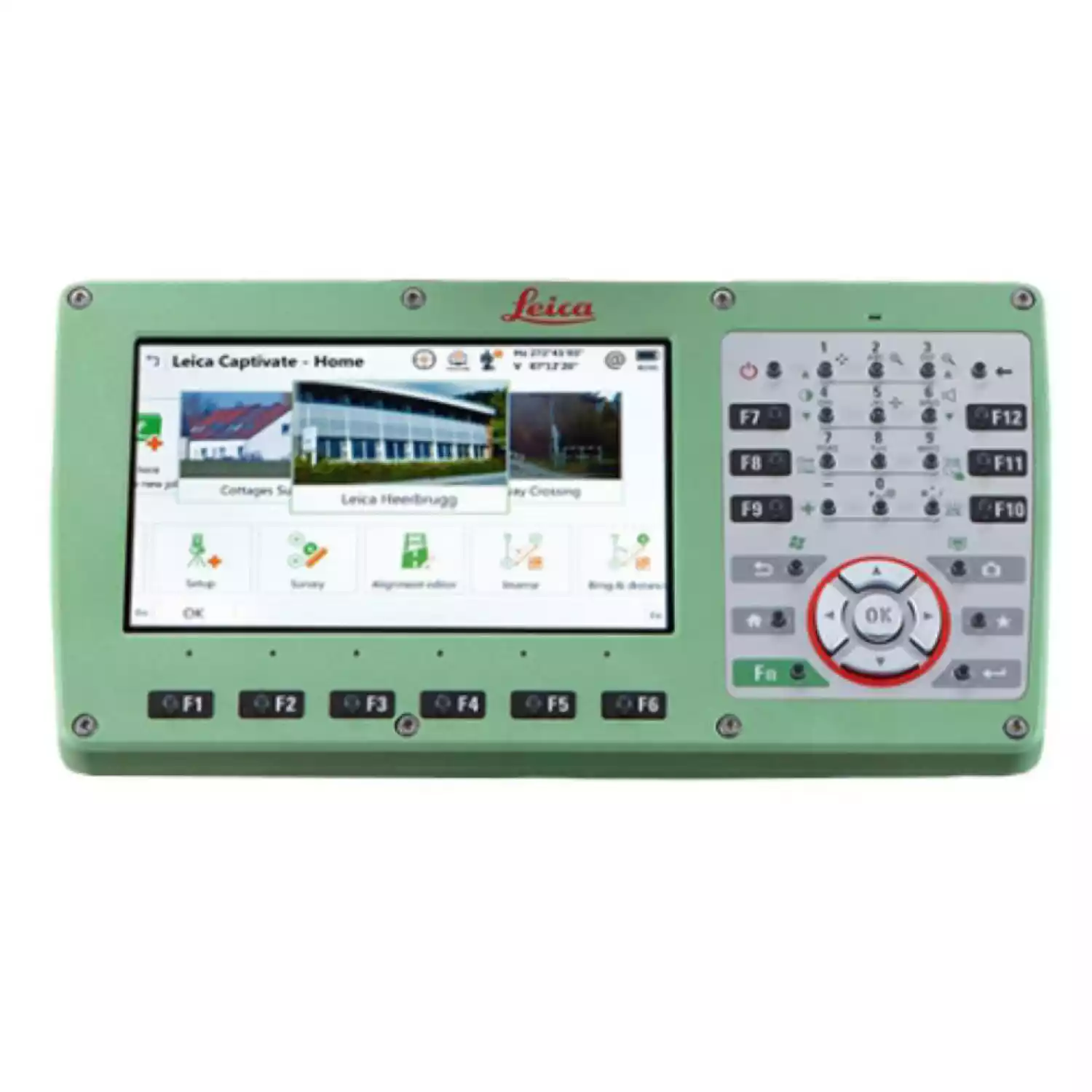 Клавиатура Leica GTS41 - 1