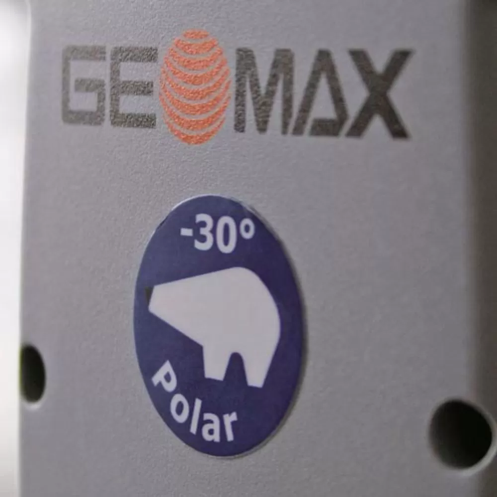 Опция GeoMax Polar для Zoom 50 серии (at -30°) - 1