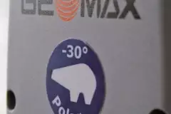 Опция GeoMax Polar для Zoom 50 серии (at -30°)