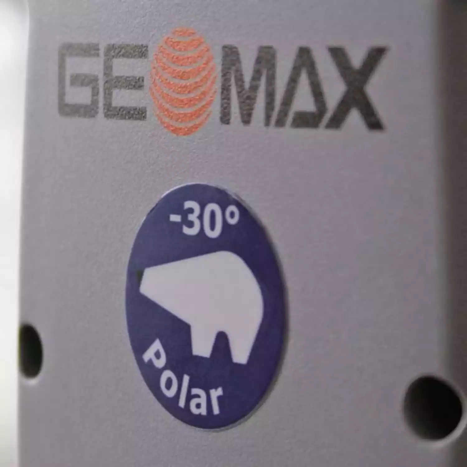 Опция GeoMax Polar для Zoom 25 серии (at -30°) - 1