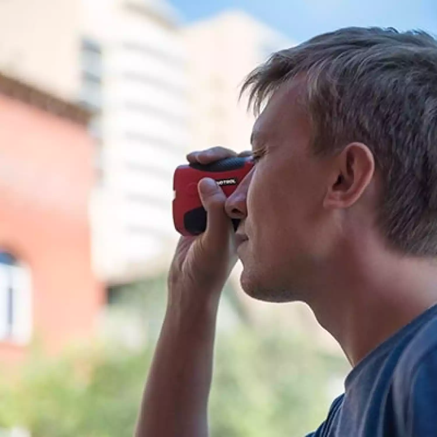 Лазерный дальномер Condrtol Ranger 2 - 2