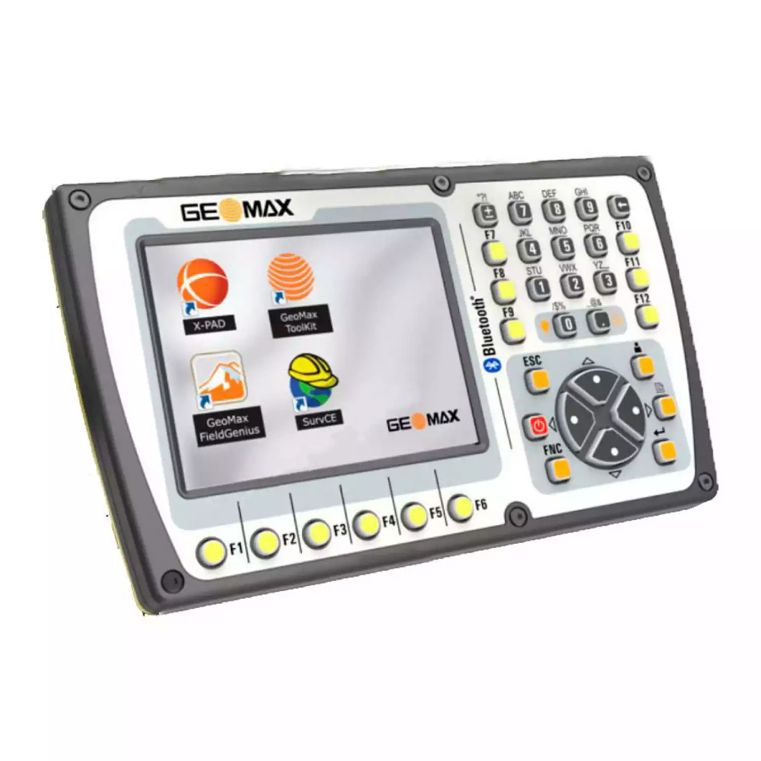 Вторая стандартная клавиатура для Geomax Zoom70/90 - 1