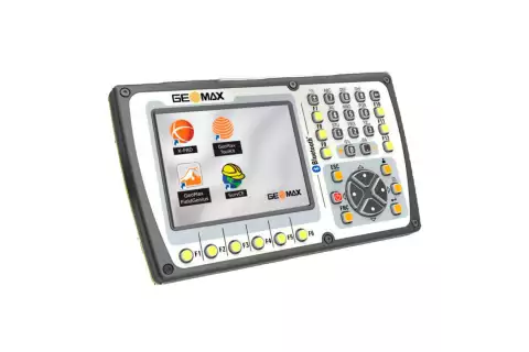 Вторая стандартная клавиатура для Geomax Zoom70/90