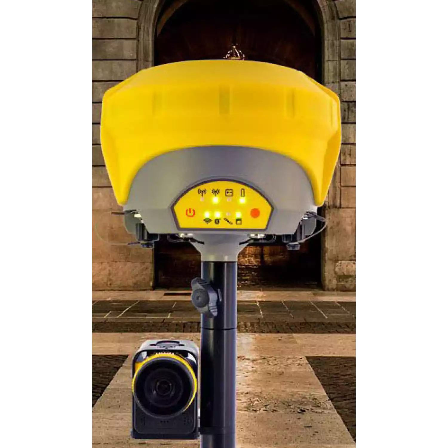 Камера GeoMax PicPoint - 2