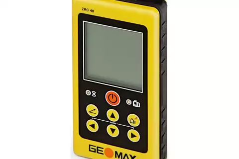 Пульт ДУ GeoMax для Zoom3D