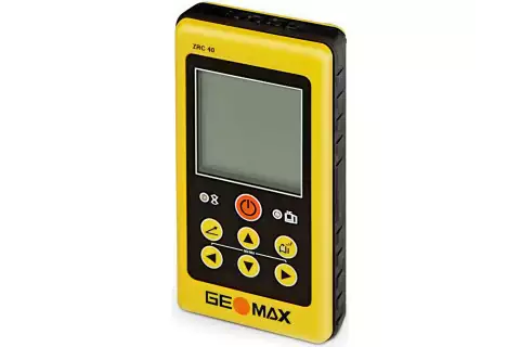Пульт ДУ GeoMax для Zoom3D
