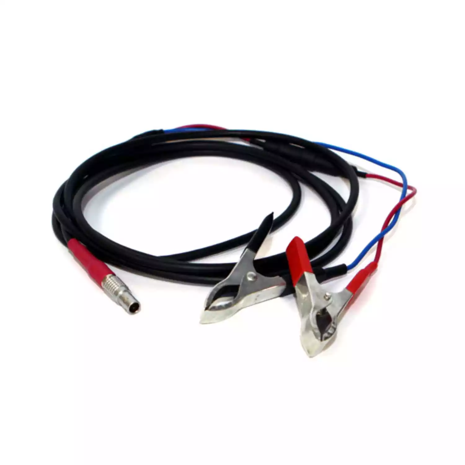 Кабель внешнего питания для приемников Sokkia GRX1 (крокодилы) - 1