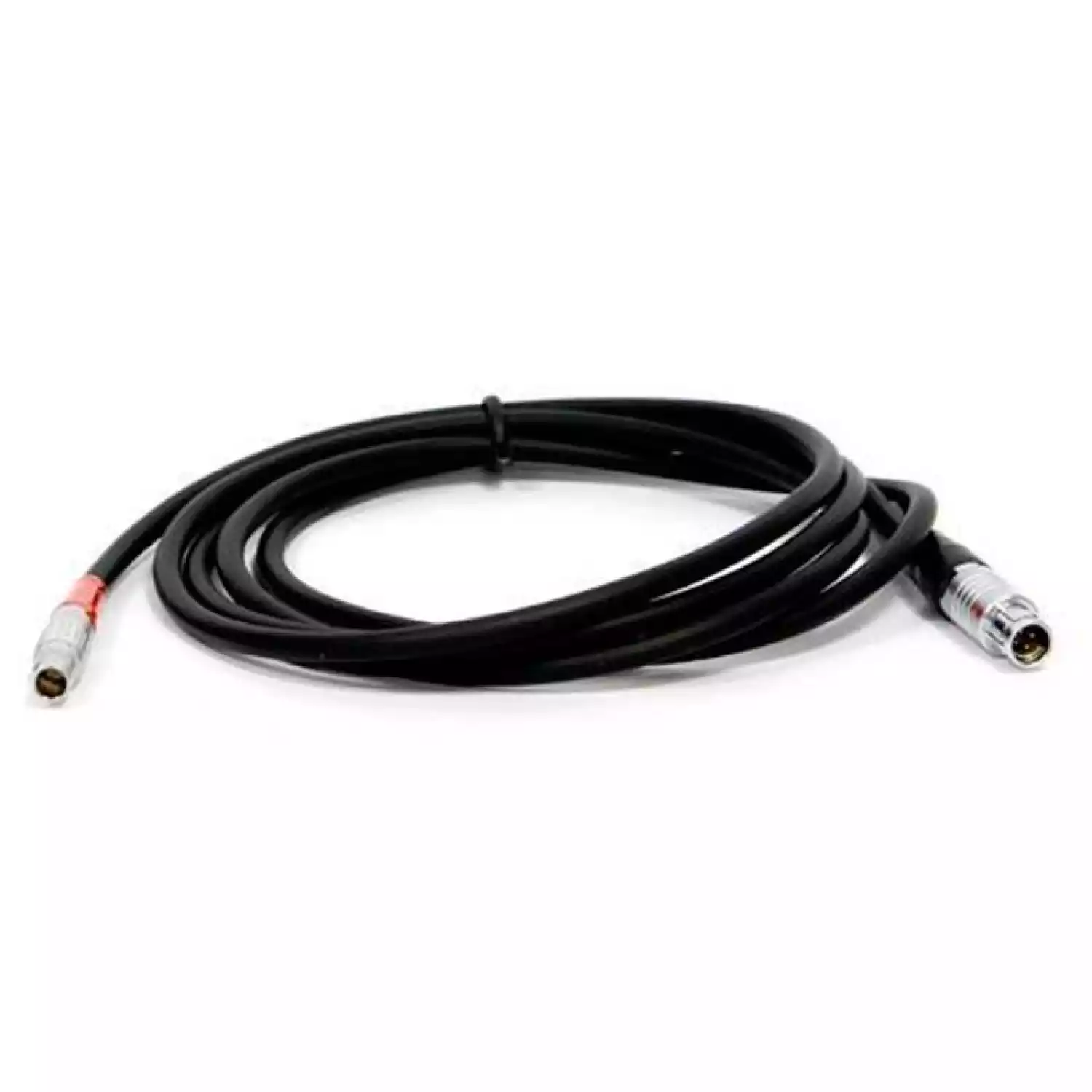 Кабель питания Topcon для радиомодема Satel Compact-Proof (к комплекту ВП GPS L1) - 1