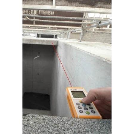 Лазерный дальномер Topcon VEGA DM-180