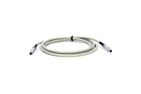 Кабель питания/данных Topcon (GSM-модем, 5700, 5800, R7, R8/TSC1, TM3) (2 м)