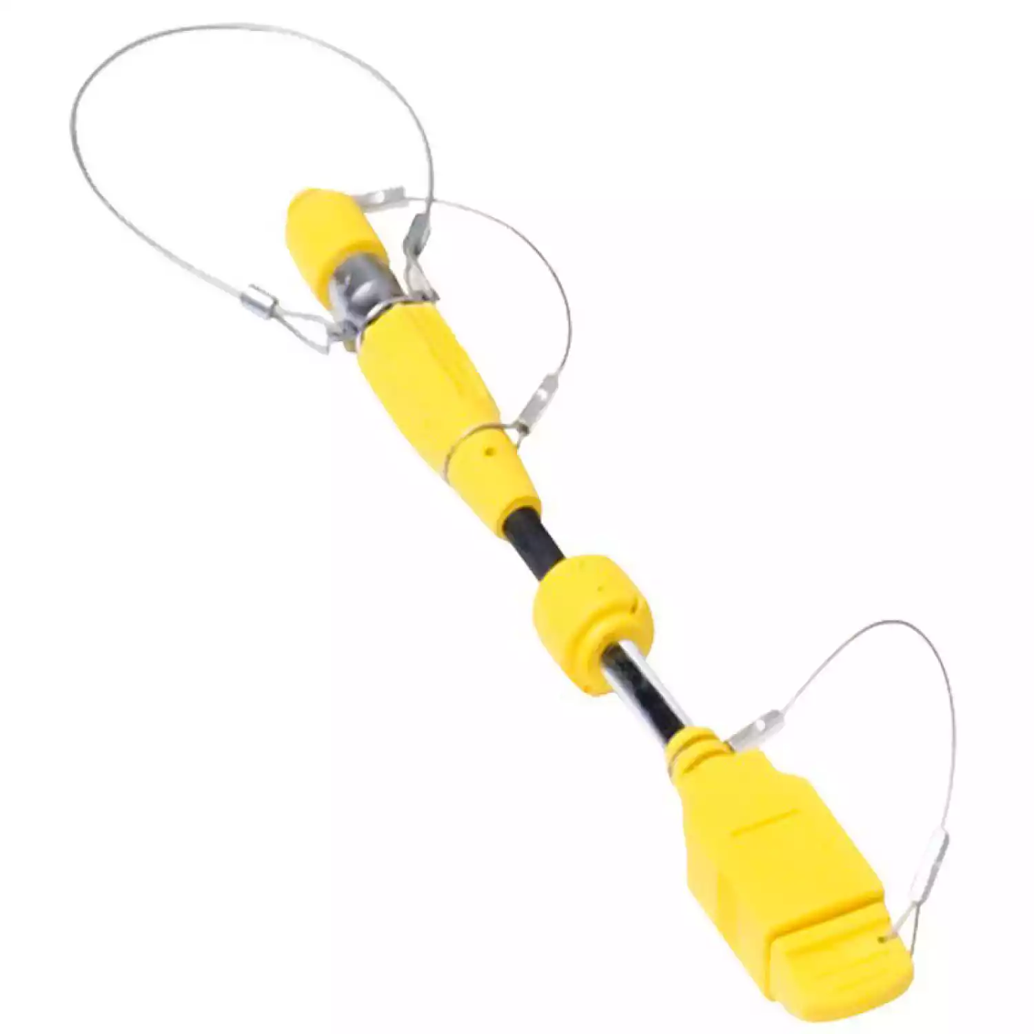 Кабель интерфейсный для Trimble R10 (Lemo - USB) - 1