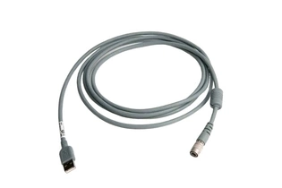 Кабель интерфейсный TRIMBLE USB - Hirose (S8/DiNi - PC), 2,5 м