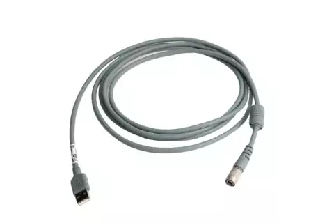 Кабель интерфейсный TRIMBLE USB - Hirose (S8/DiNi - PC), 2,5 м
