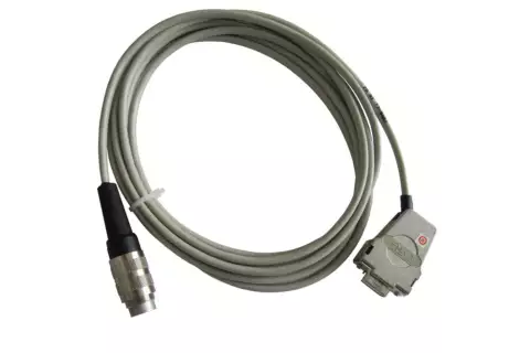 Кабель интерфейсный для Trimble DiNi 12/3600/3300 (Elta)
