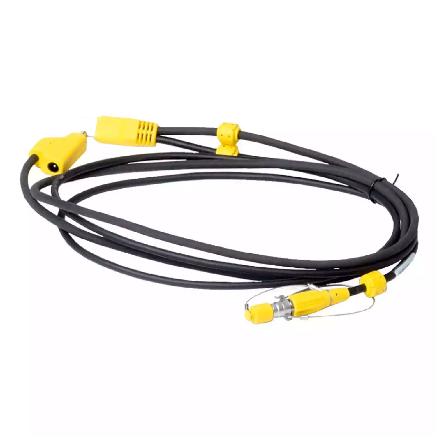 Кабель Y Lemo-USB/Power для Trimble R10 - 1