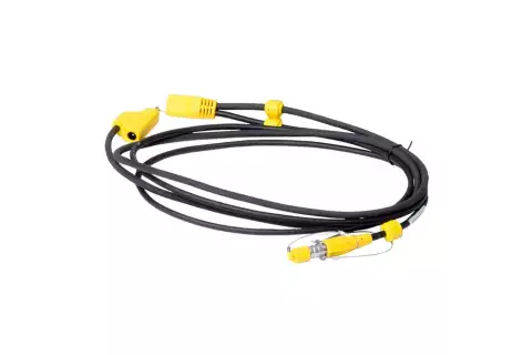 Кабель Y Lemo-USB/Power для Trimble R10