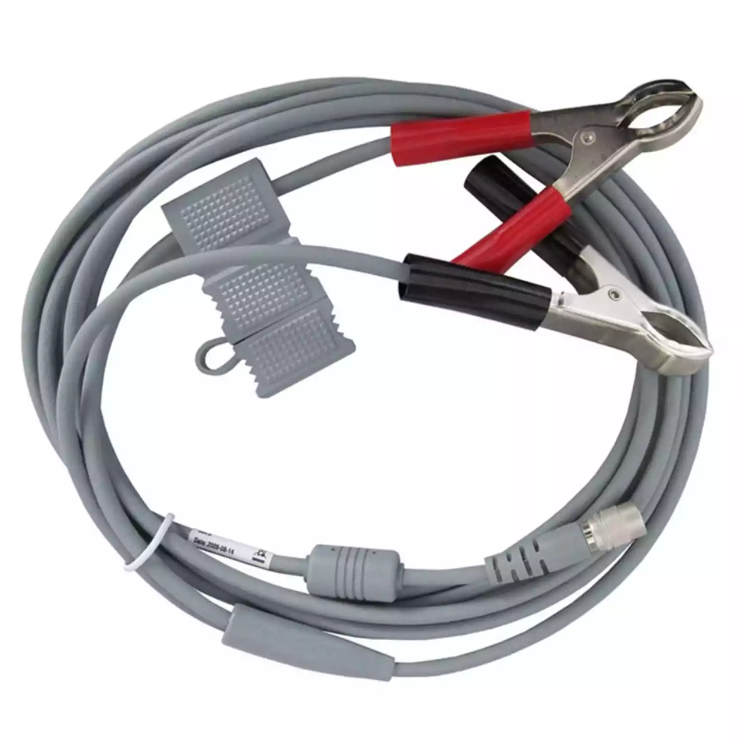 Кабель питания от автоаккумулятора для Trimble S6/S8 (3м) - 1