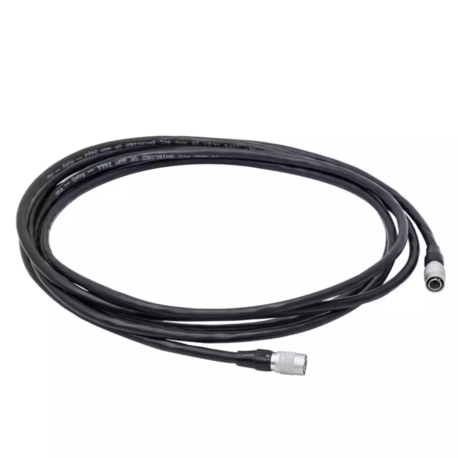 Кабель интерфейсный Trimble для автоматического запуска S8 (10 см) - 1