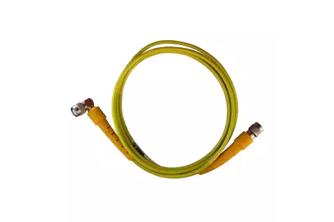 Кабель антенный Trimble 5м (TNC-TNC)