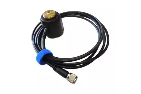 Кабель антенный Trimble 2.7м (NMO-TNC)