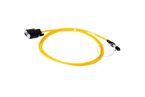 Кабель интерфейсный для Trimble R10 (Lemo - DB9)