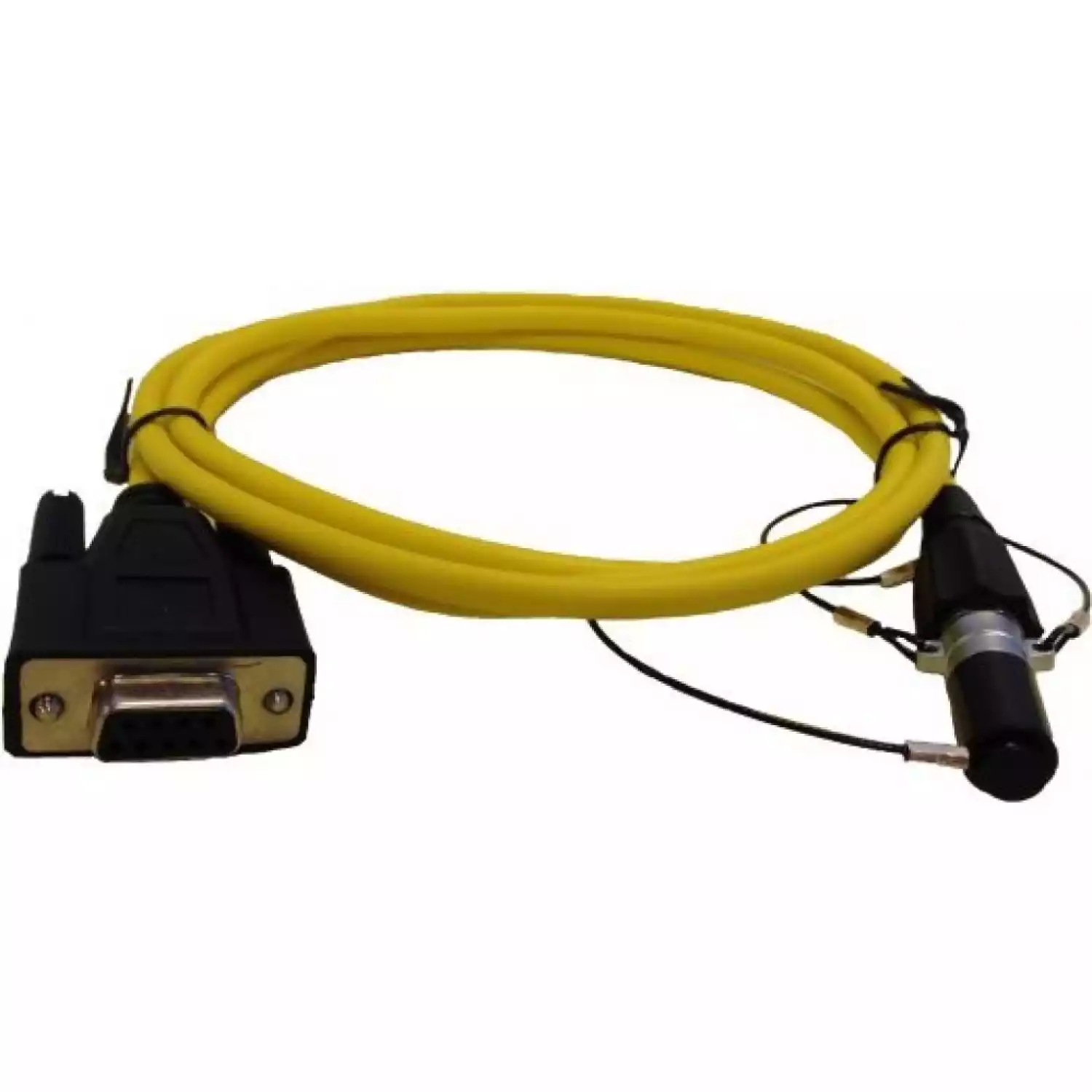 Кабель интерфейсный Trimble (Lemo - DB9) 1,5 м - 1