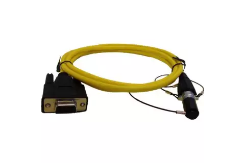 Кабель интерфейсный Trimble (Lemo - DB9) 1,5 м
