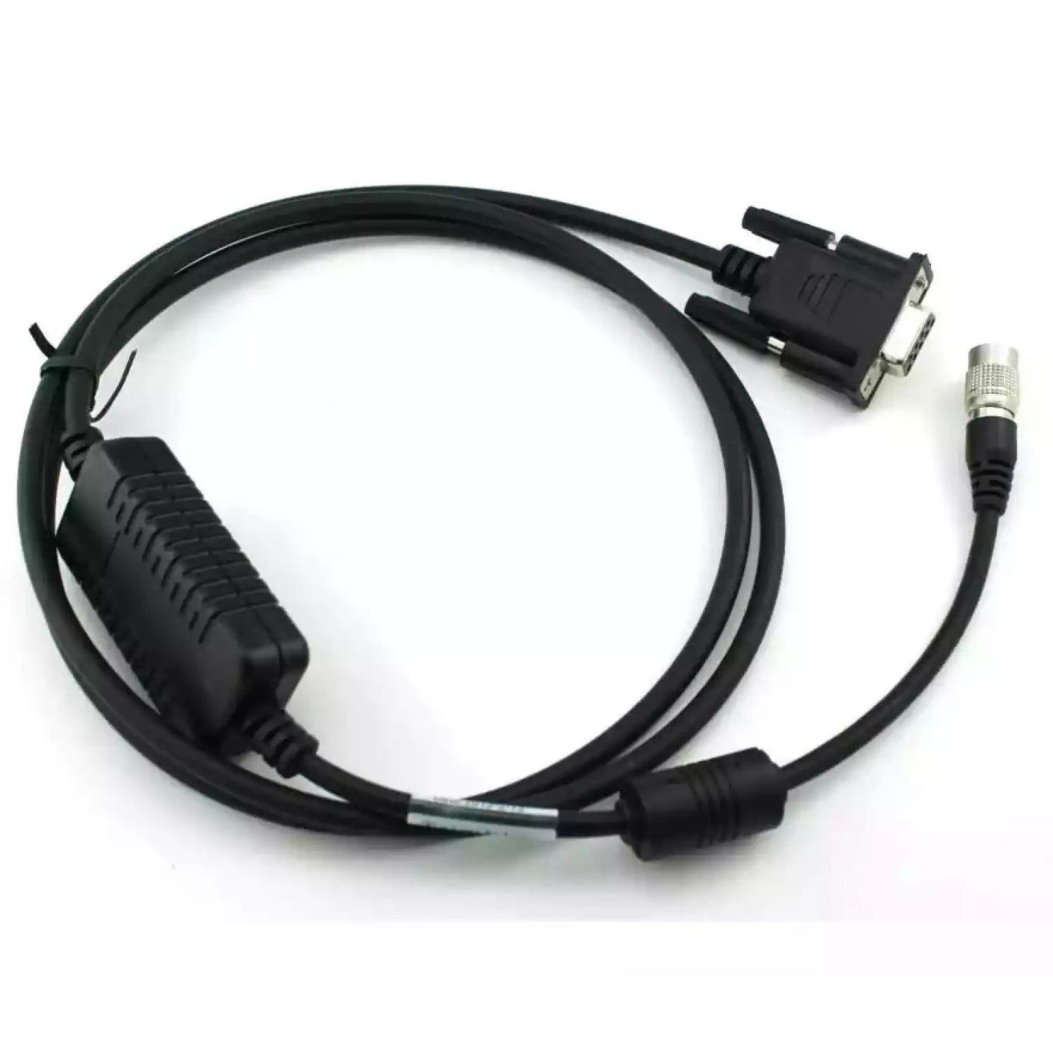 Кабель интерфейсный TRIMBLE от S8 к PC (Hirose 6P USB - DB9), 2,5 м - 1