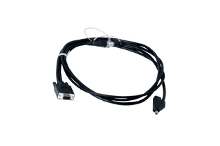 Кабель Y Lemo-DB9/Power для Trimble R10