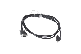 Кабель Y Lemo-PC/питание для всех GPS(кроме R3,4600),TSC2/Recon Trimble, 1,5 м