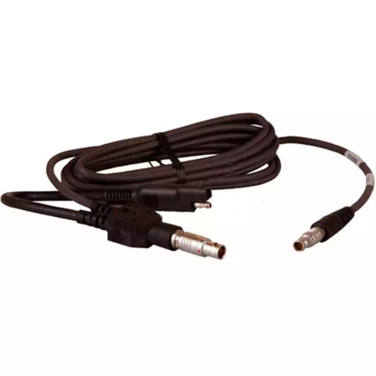 Кабель радио TDL 450 - GPS Trimble (0S/1S Lemo; SAE Power) - 1