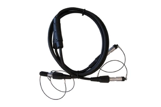Кабель интерфейсный Trimble OS/7P/M - OS/7P/F & OS/7P/F (5800) 1,5 м Код товара: 50193 Арт. 70012-00