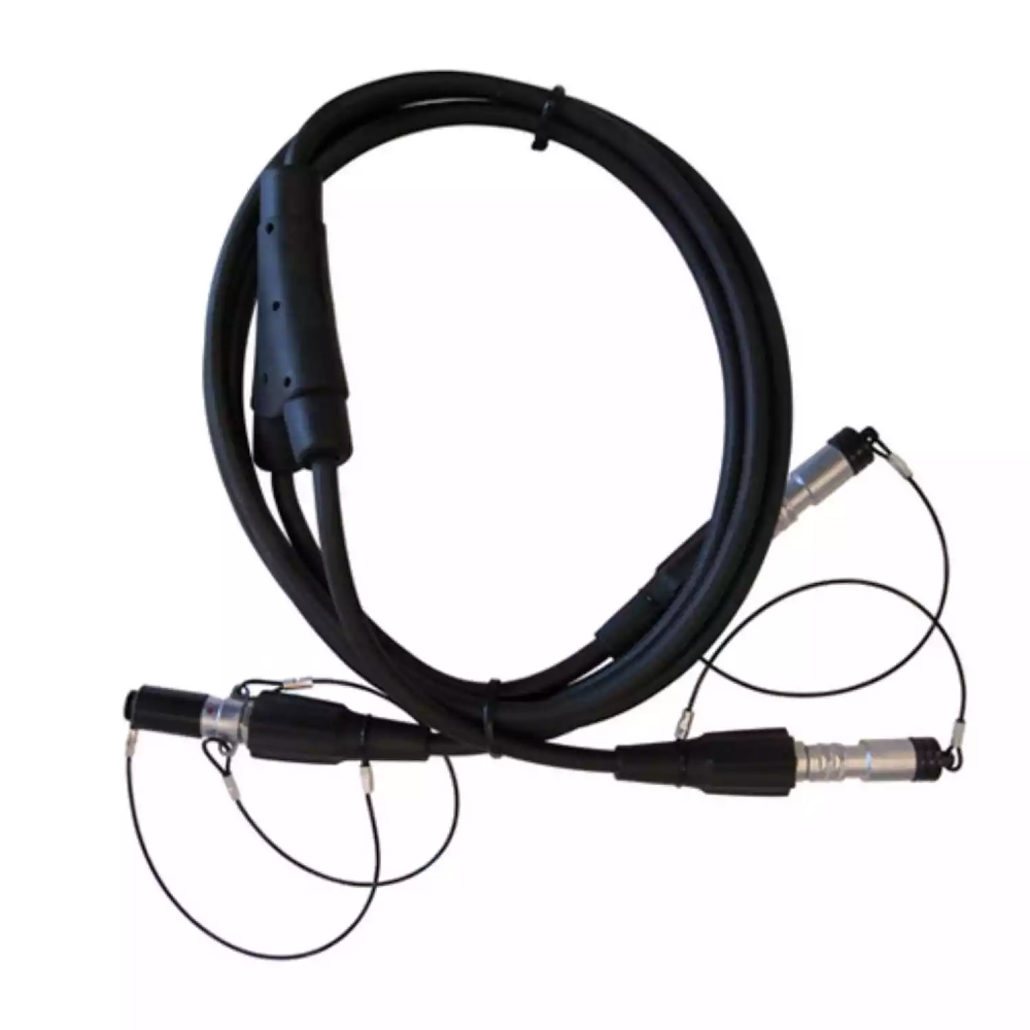 Кабель интерфейсный Trimble OS/7P/M - OS/7P/F & OS/7P/F (5800) 1,5 м Код товара: 50193 Арт. 70012-00 - 1