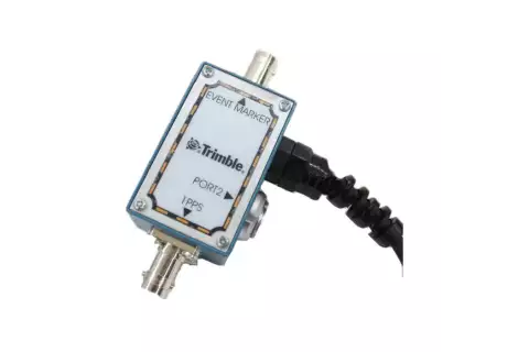 Кабель интерфейсный TRIMBLE Event Mrkr/1PPS