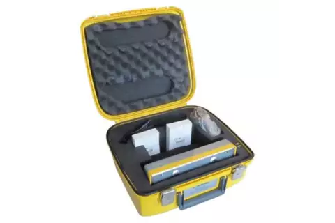Питание Robotic Trimble комплект