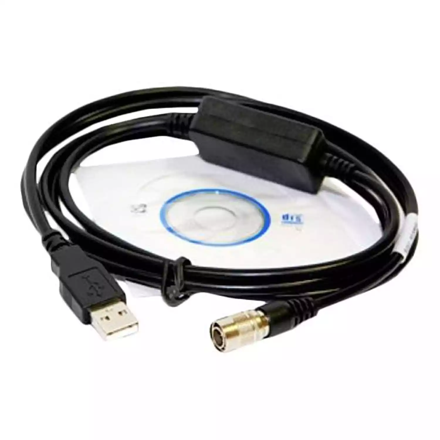 Кабель Trimble/Nikon F4 - 1