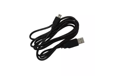 Кабель miniUSB-USB GeoMax ZDC301