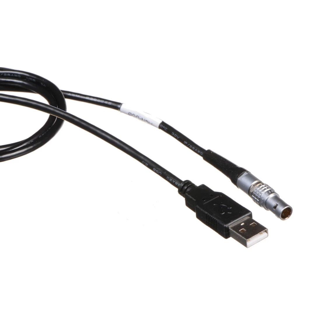 Кабель Lemo-USB GeoMax ZDC102 - 1