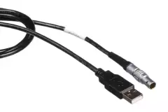 Кабель Lemo-USB GeoMax ZDC102