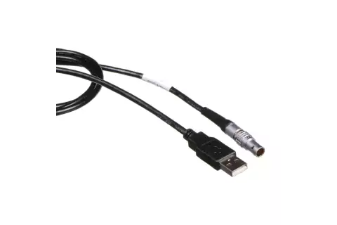 Кабель Lemo-USB GeoMax ZDC102