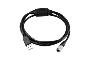 Кабель USB Geomax ZDC217