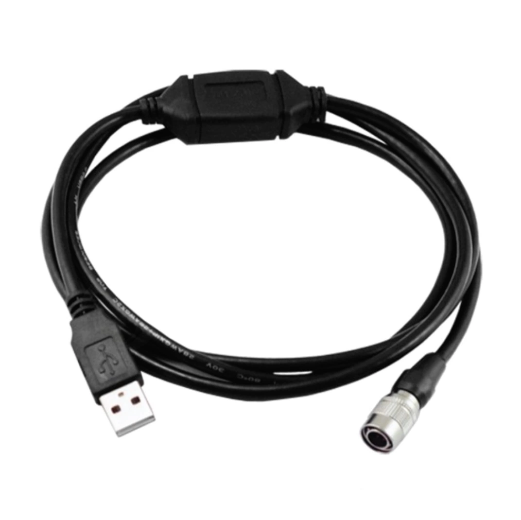 Кабель USB Geomax ZDC217 - 1