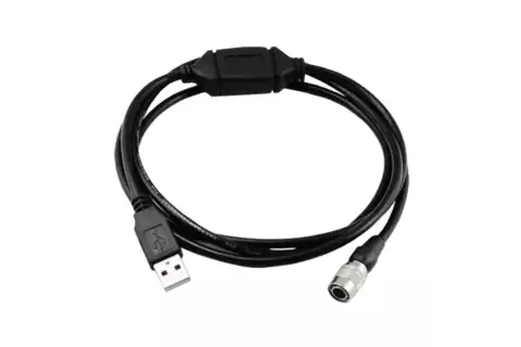 Кабель USB Geomax ZDC217