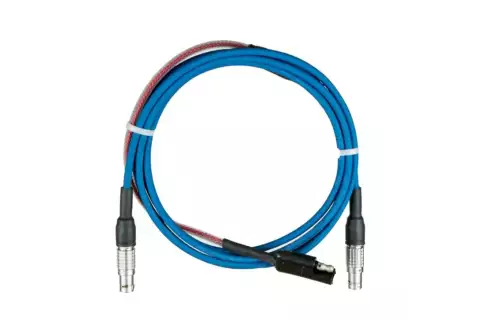 Кабель GeoMax ZDC221
