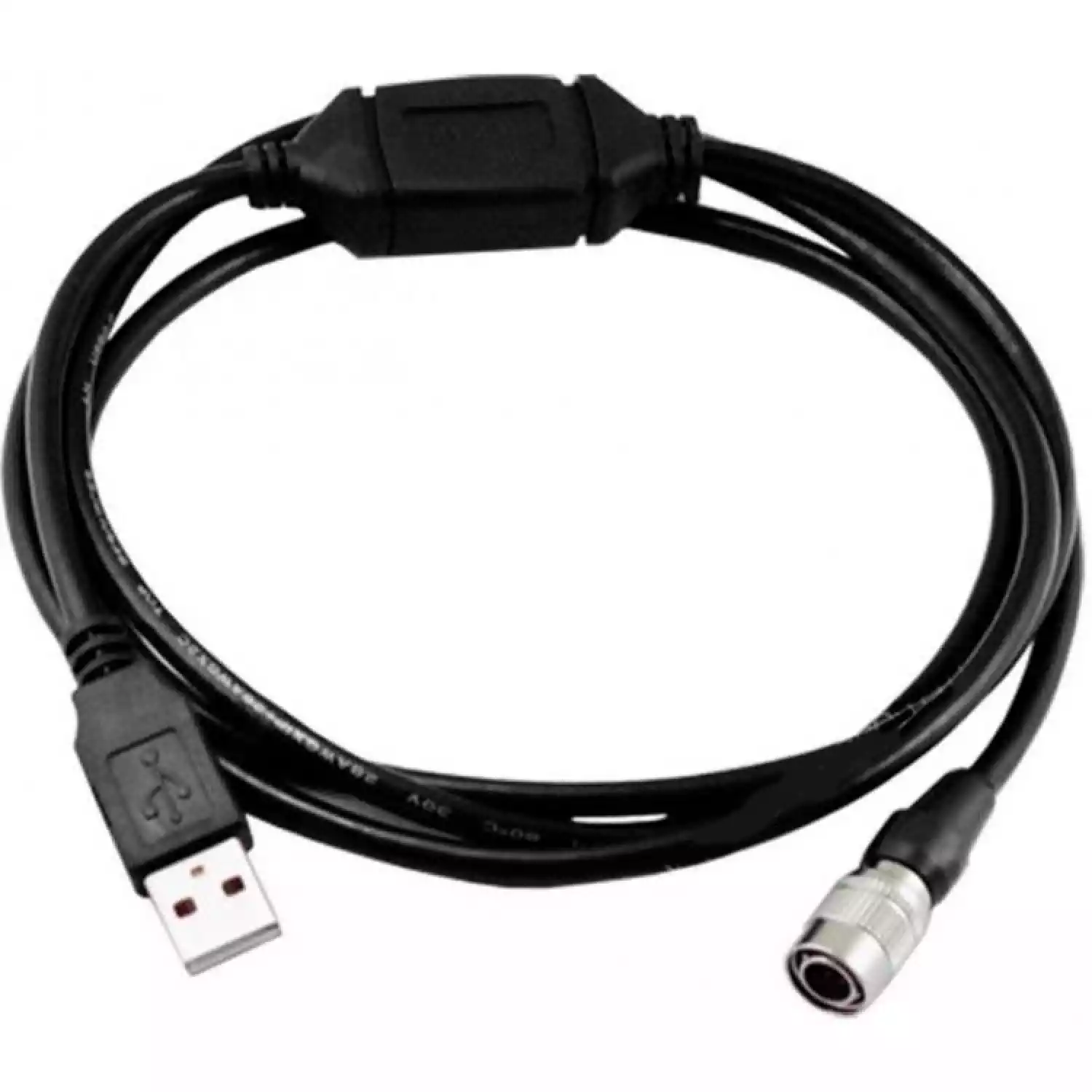 Кабель USB Geomax ZDC10 - 1