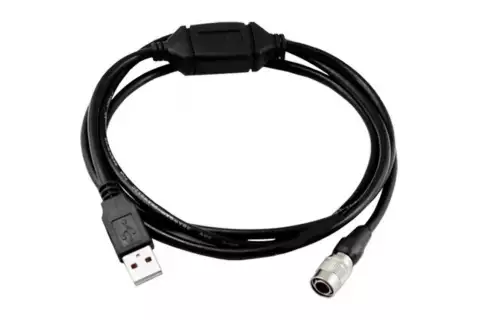 Кабель USB Geomax ZDC10