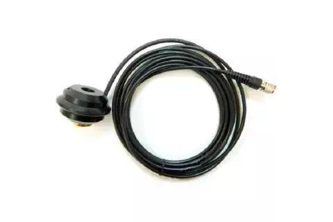 Антенный кабель 5.0м (NMO-TNC-5/8)