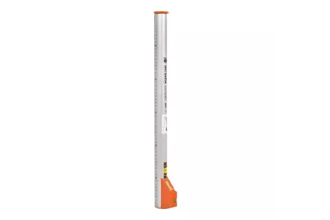 Измерительная телескопическая линейка Nedo mEssfix compact 3m