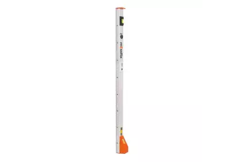 Измерительная телескопическая линейка Nedo mEssfix 4m