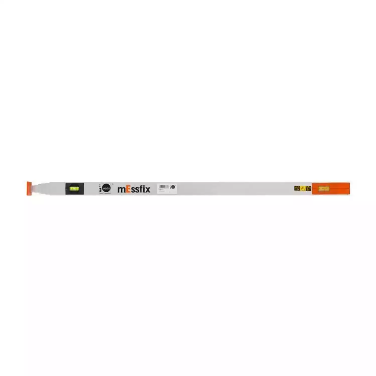 Измерительная телескопическая линейка Nedo mEssfix 4m - 2